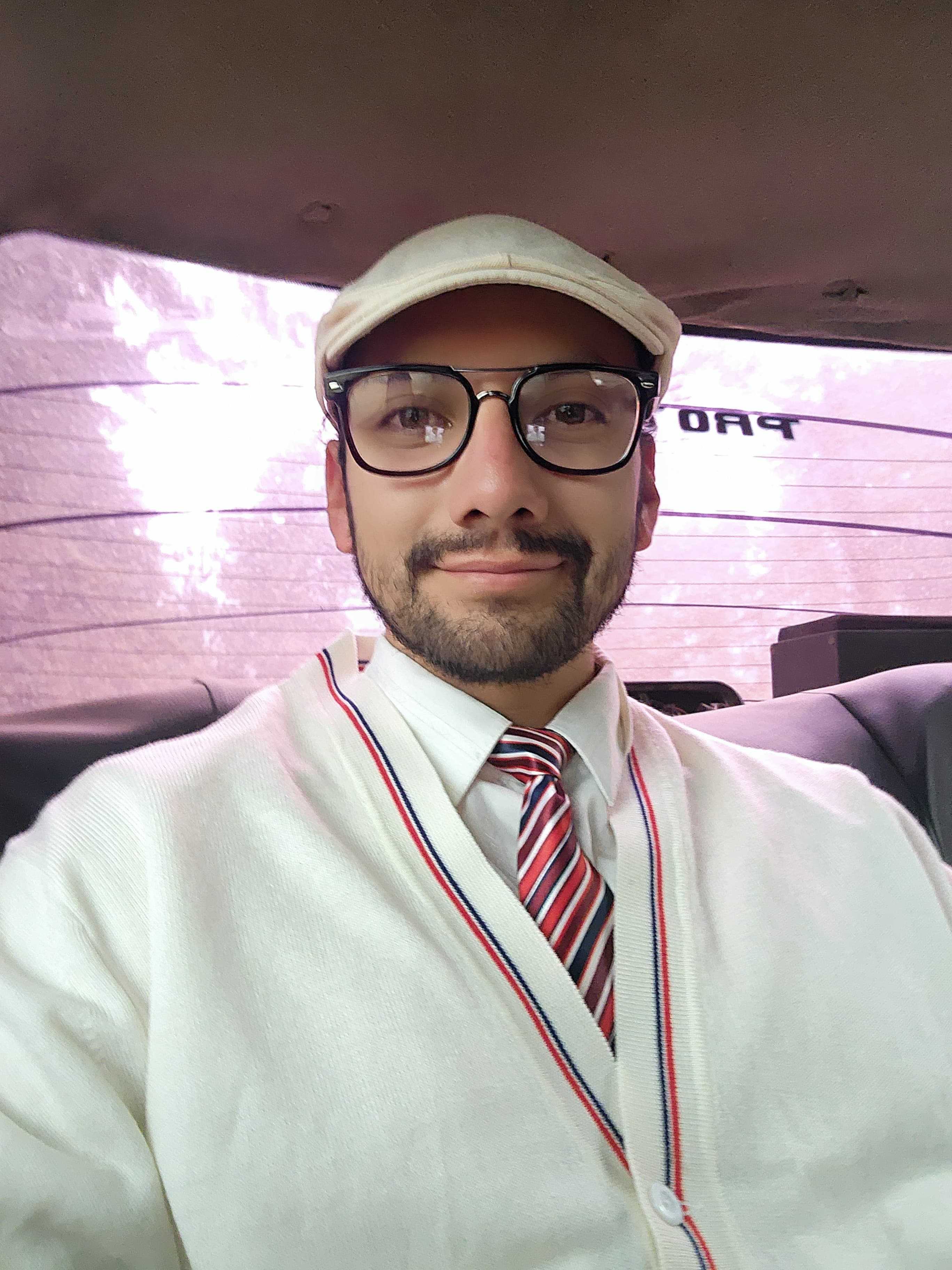 Carlo